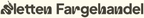 Sletten Fargehandel